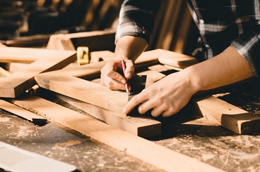 Professional Joiners Bridge of Allan, Stirling