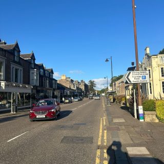 Professional Joiners Bridge of Allan, Stirling