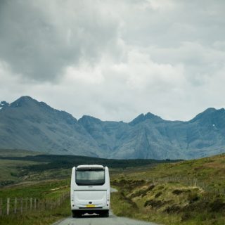 Scottish Coach Tours