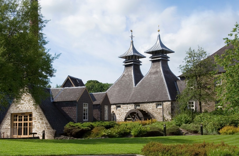 Private tours of Scottish Whisky Distilleries