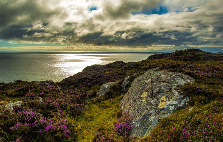 Coach tours of the Scottish Highlands 