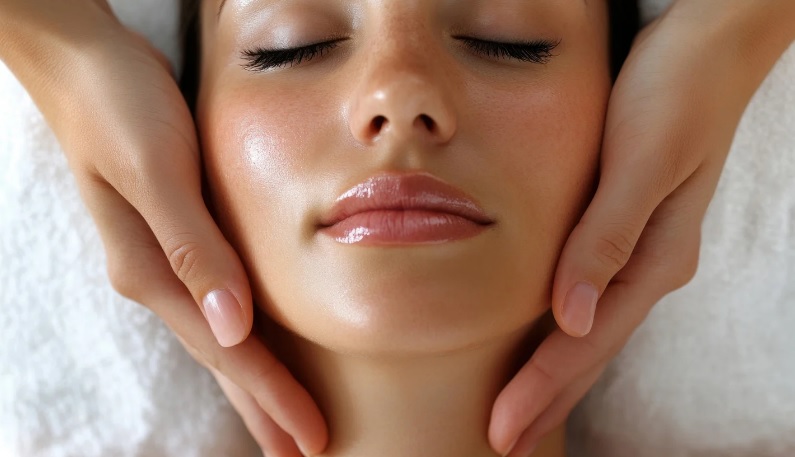 Facial Treatements near me in Stirling