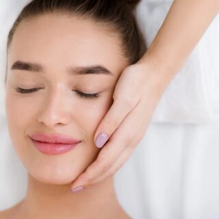 Facial Treatments near me Stirling, Scotland